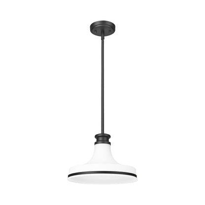 Reznor Pendant Light.