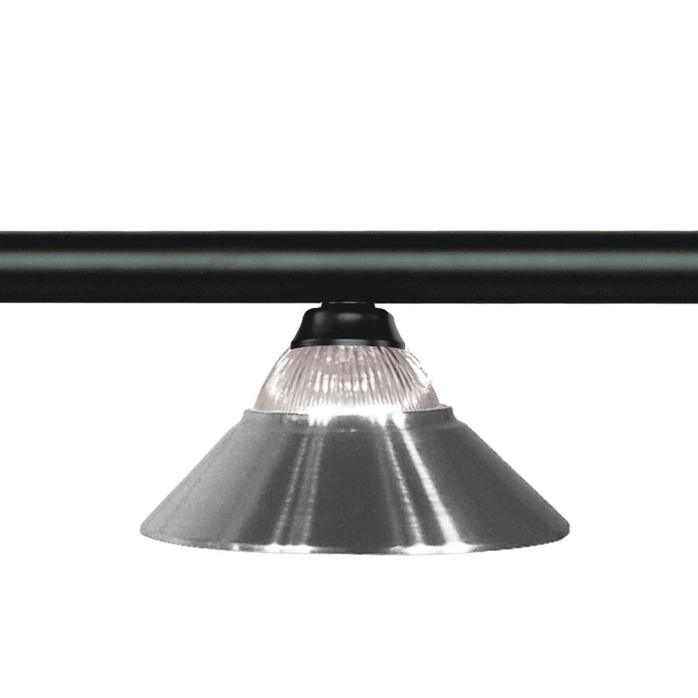 Riviera Bowl Pendant Light in Detail.