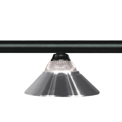 Riviera Bowl Pendant Light in Detail.