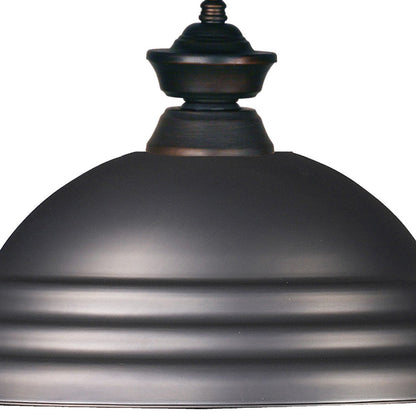 Riviera Pendant Light in Detail.