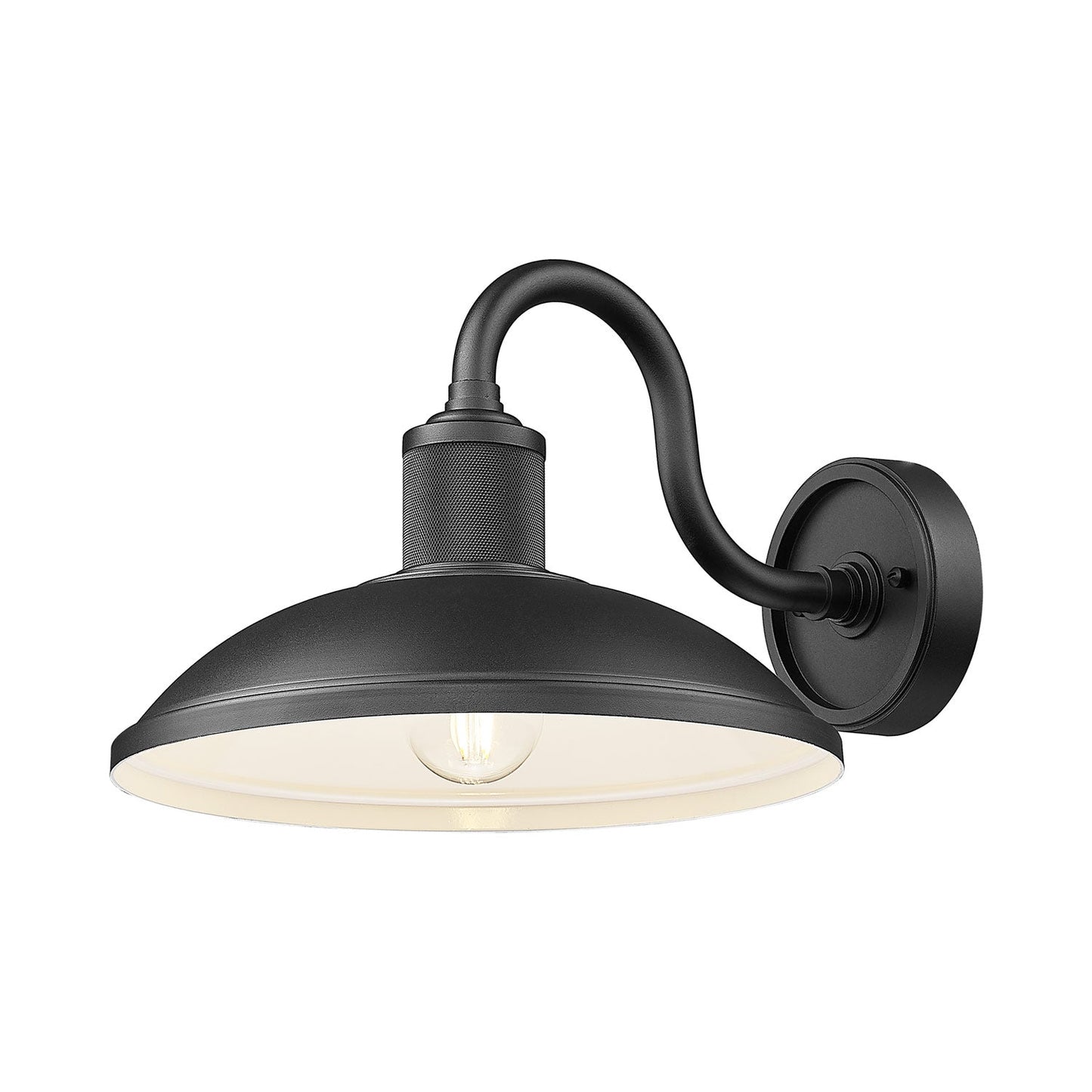 RLM 5020 Outdoor Wall Light in Detail.