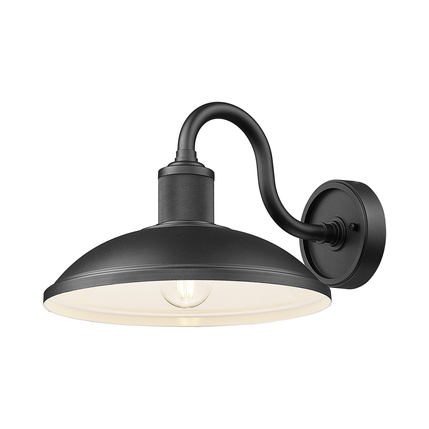 RLM 5020 Outdoor Wall Light in Detail.