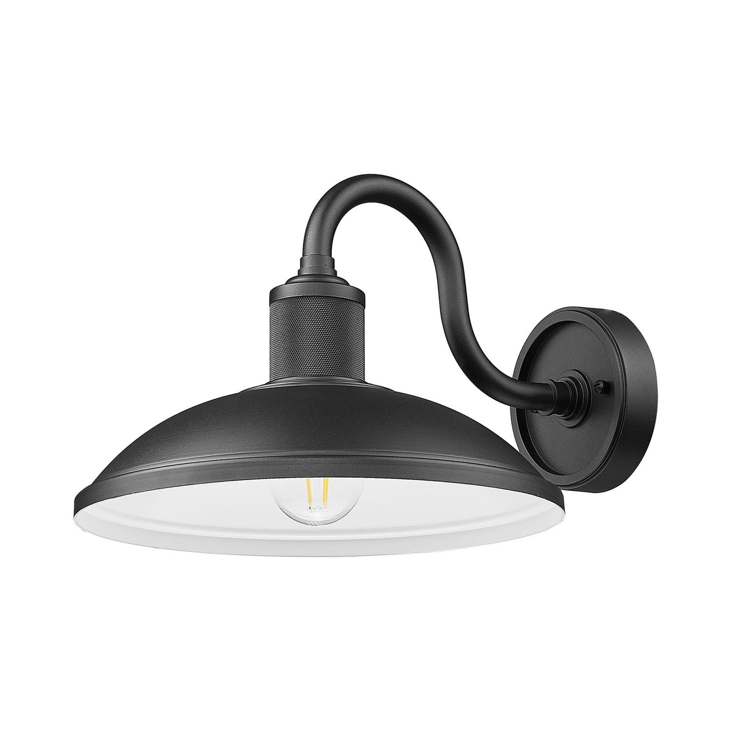 RLM 5020 Outdoor Wall Light in Detail.