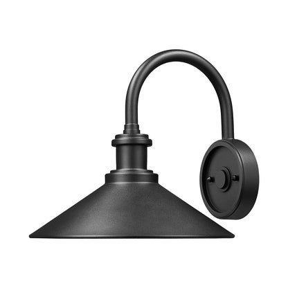 RLM 5021 Outdoor Wall Light.