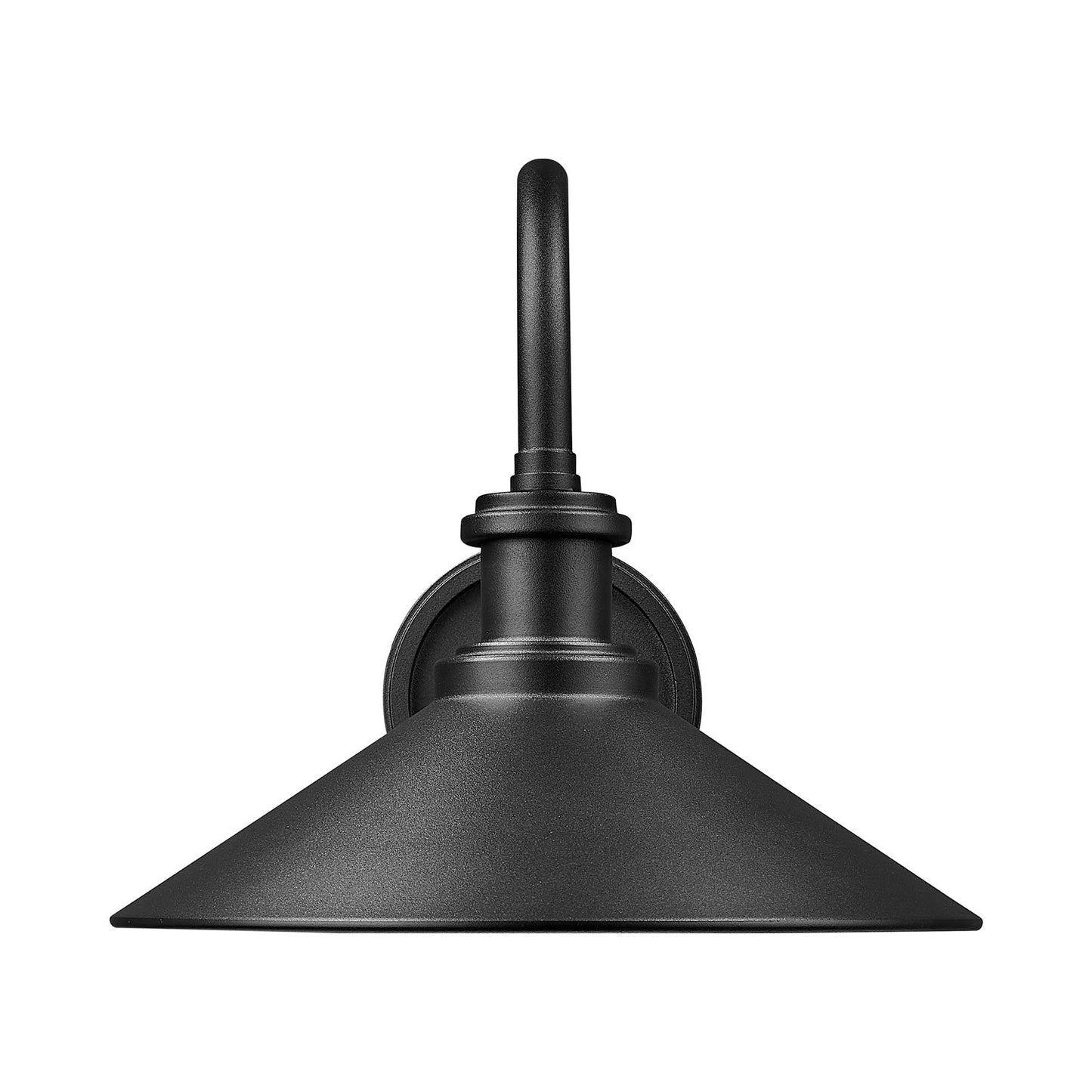 RLM 5021 Outdoor Wall Light in Detail.