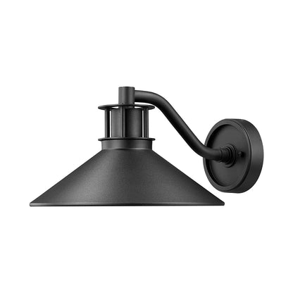 RLM 5022 Outdoor Wall Light.