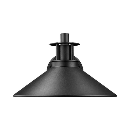 RLM 5022 Outdoor Wall Light in Detail.