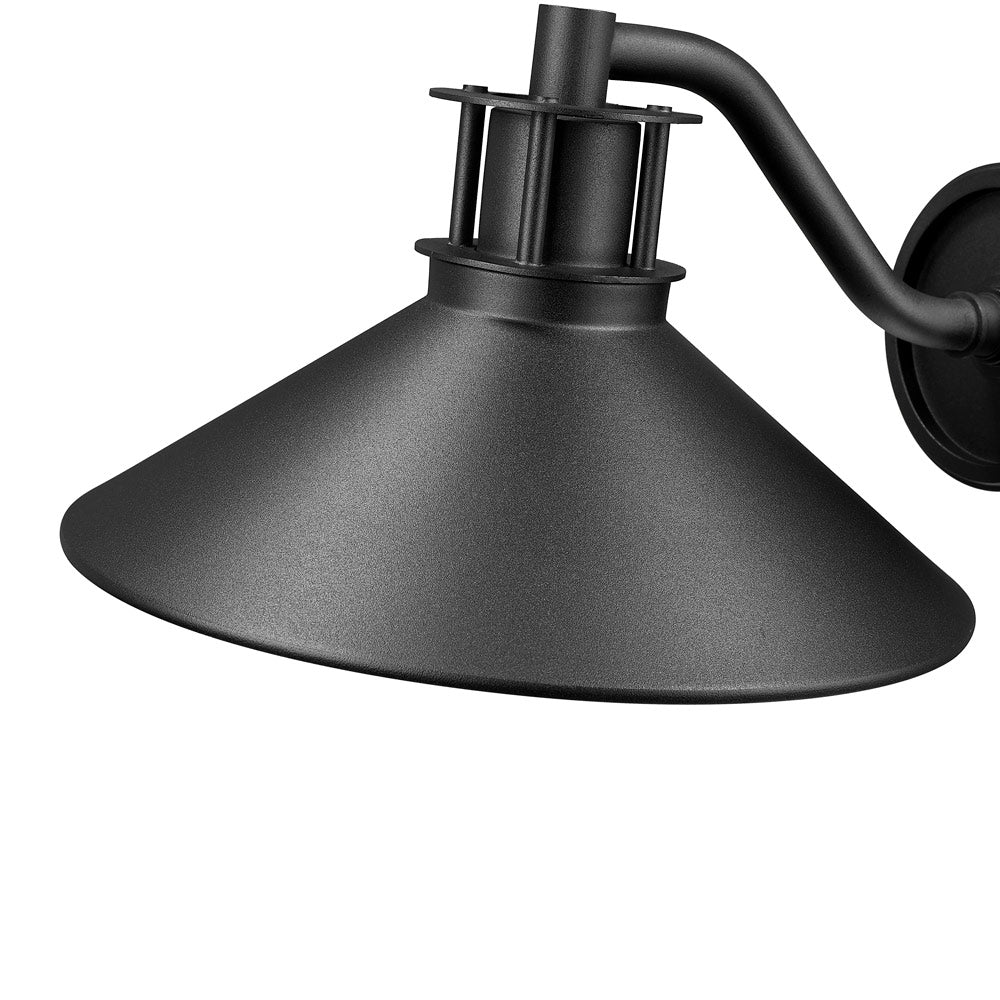 RLM 5022 Outdoor Wall Light in Detail.
