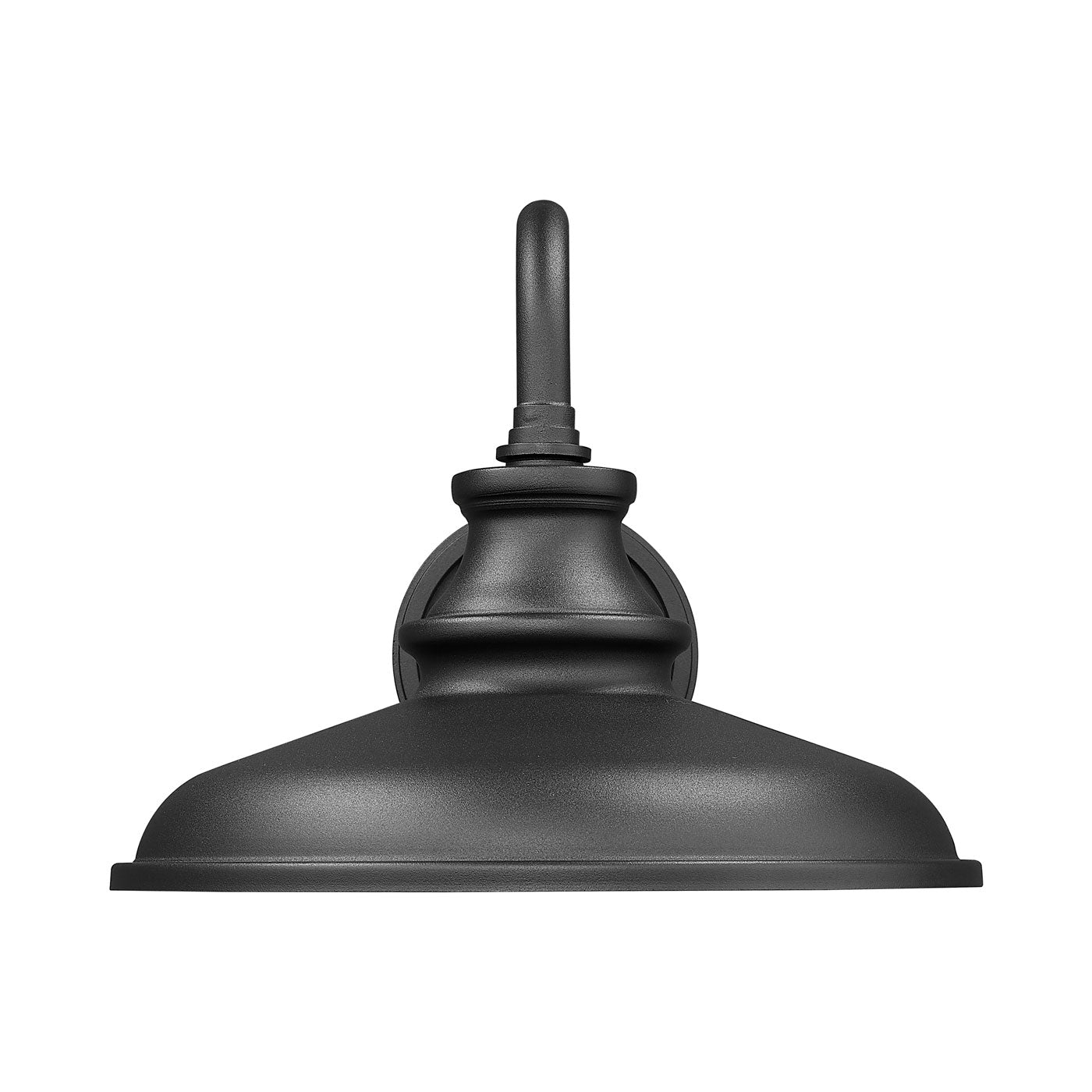 RLM 5023 Outdoor Wall Light in Detail.