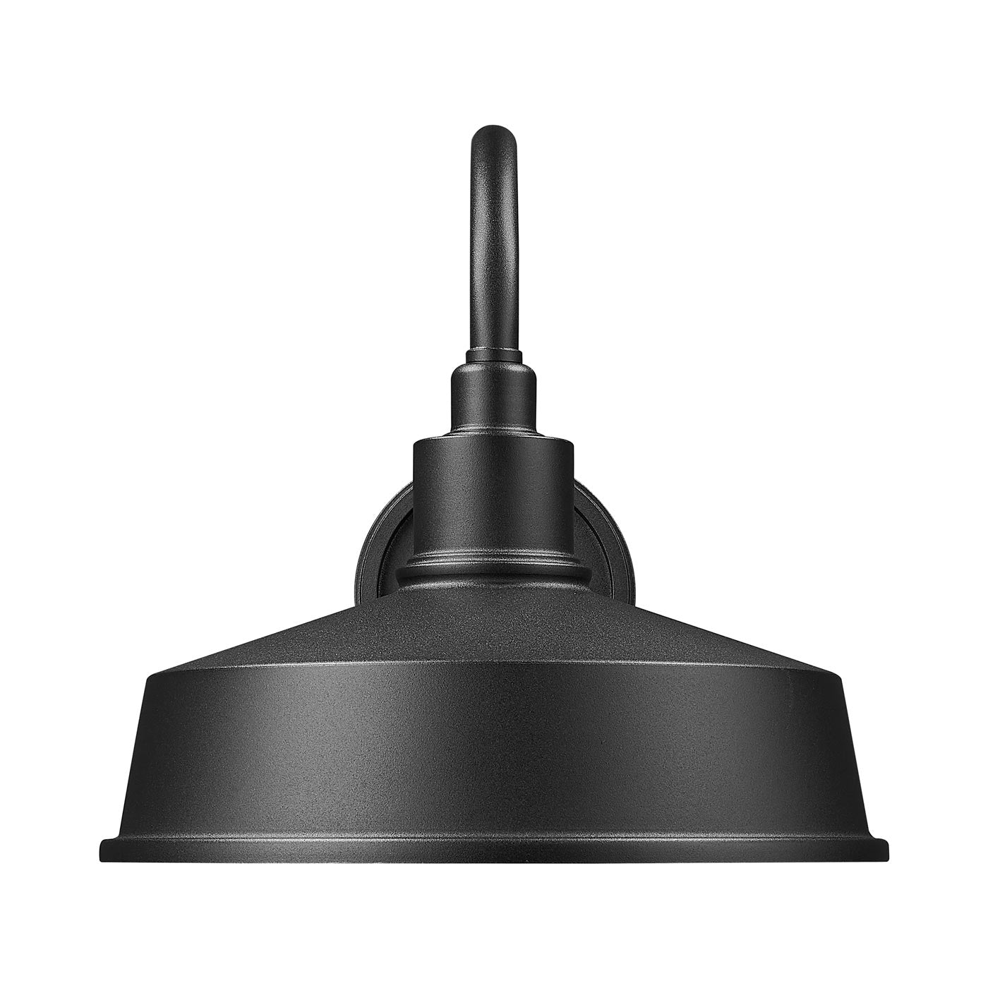 RLM 5024 Outdoor Wall Light in Detail.