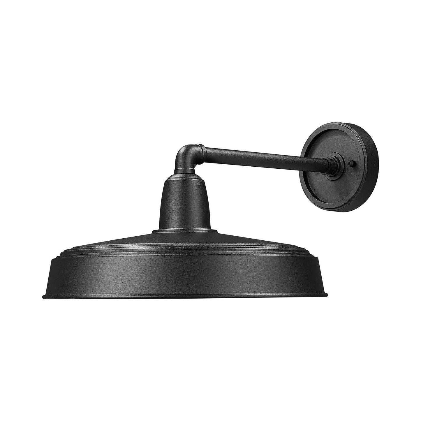 RLM 5025 Outdoor Wall Light.