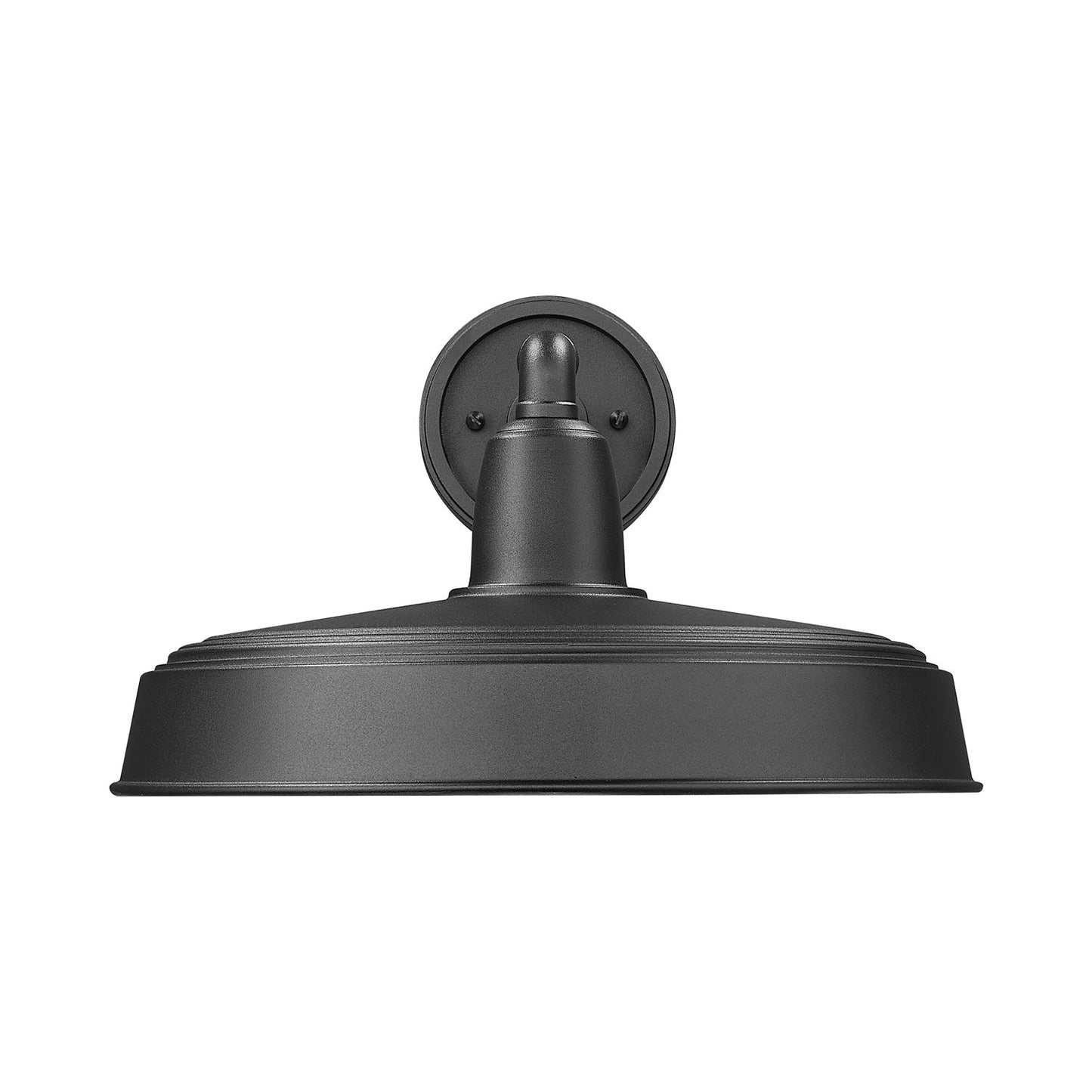 RLM 5025 Outdoor Wall Light in Detail.