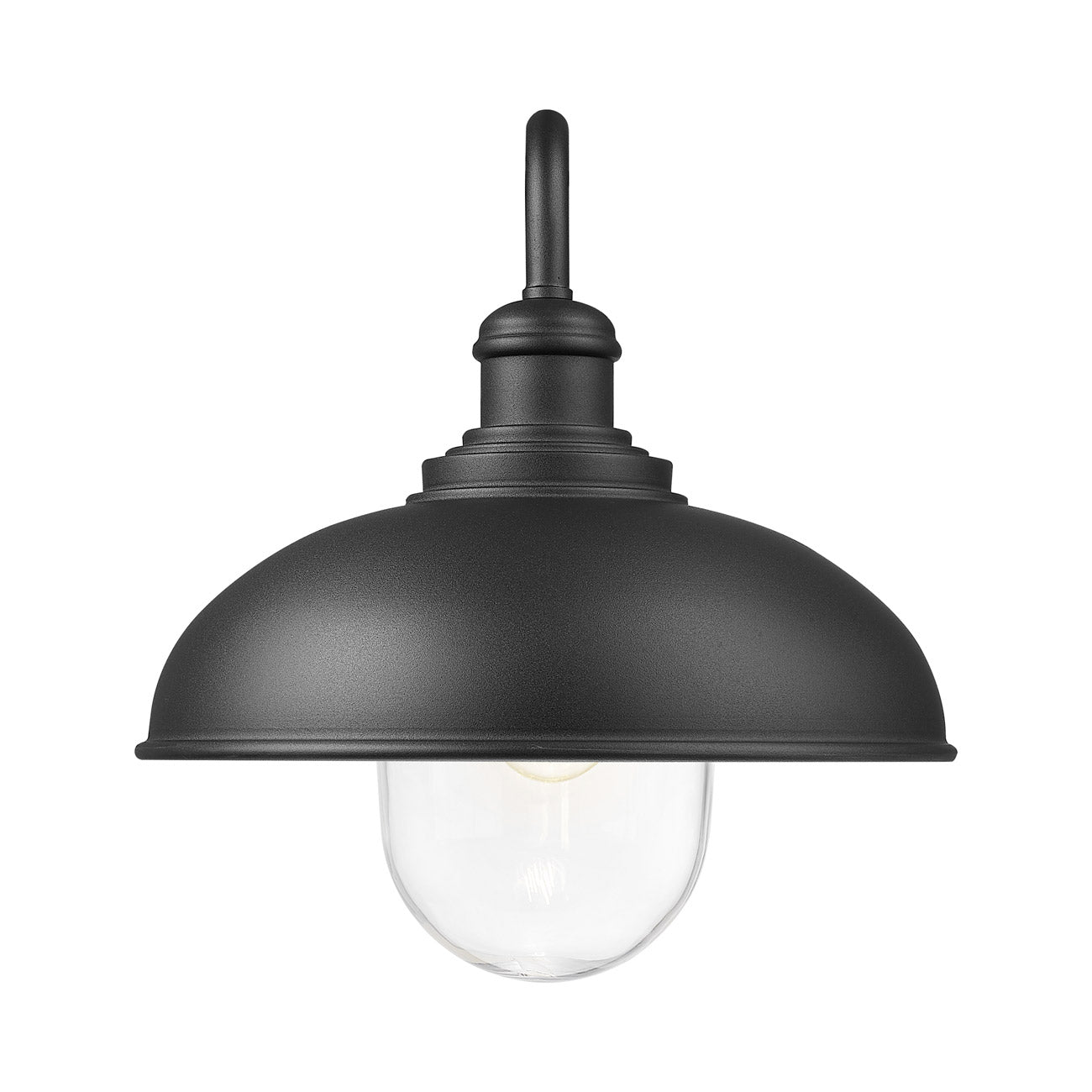 RLM 5026 Outdoor Wall Light in Detail.