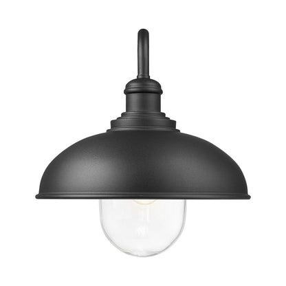 RLM 5026 Outdoor Wall Light in Detail.
