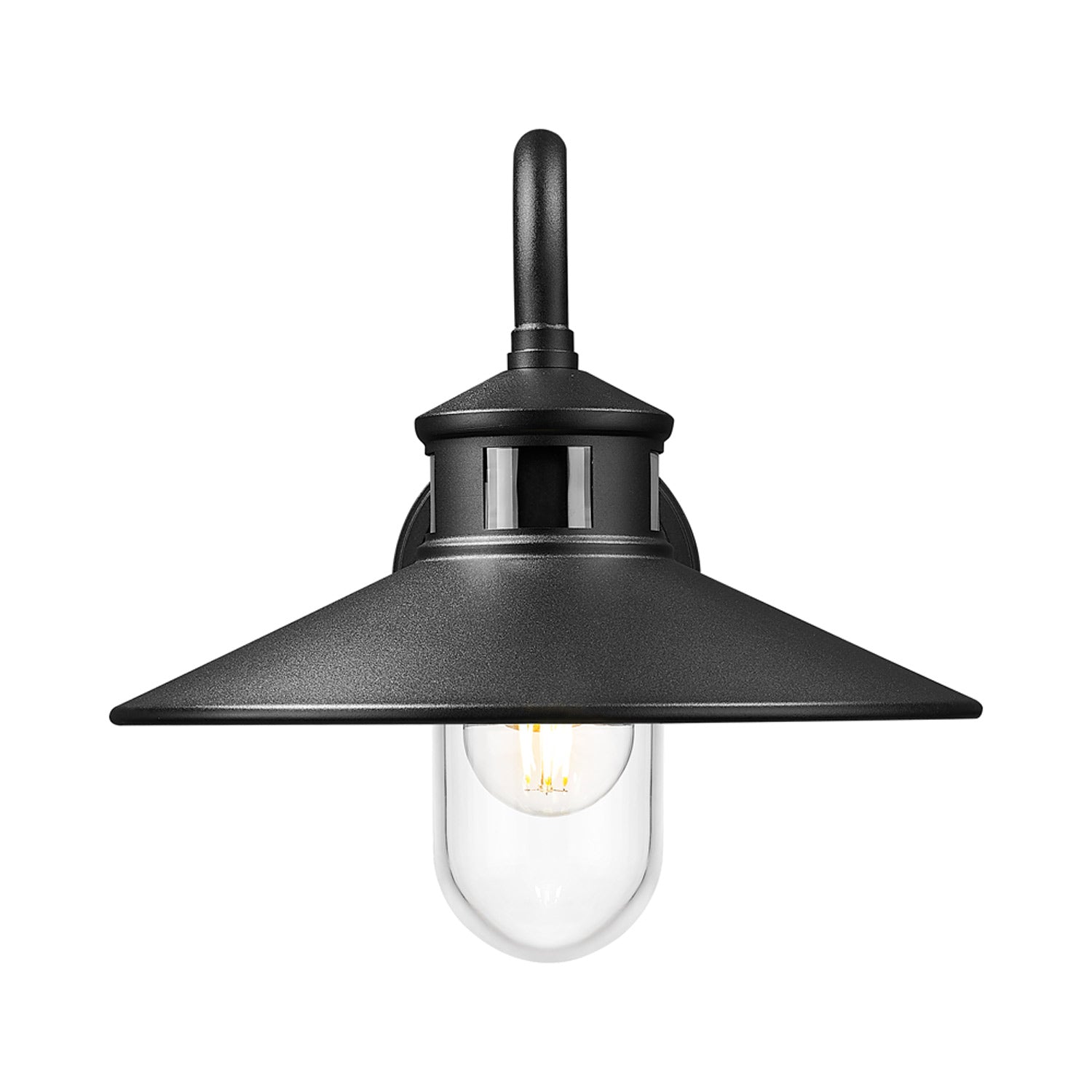 RLM 5027 Outdoor Wall Light in Detail.