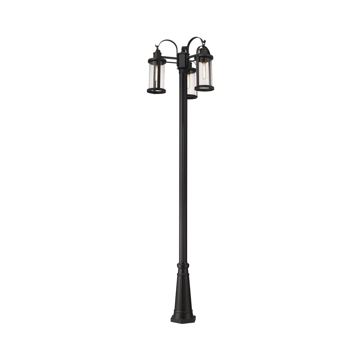 Roundhouse 519P Outdoor Post Light.