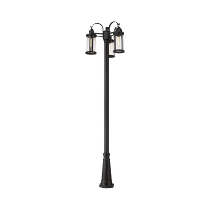 Roundhouse 519P Outdoor Post Light.