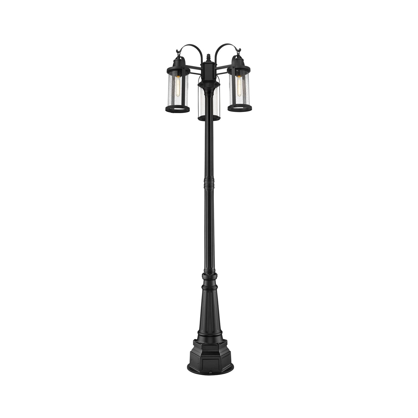 Roundhouse 564P Outdoor Post Light.