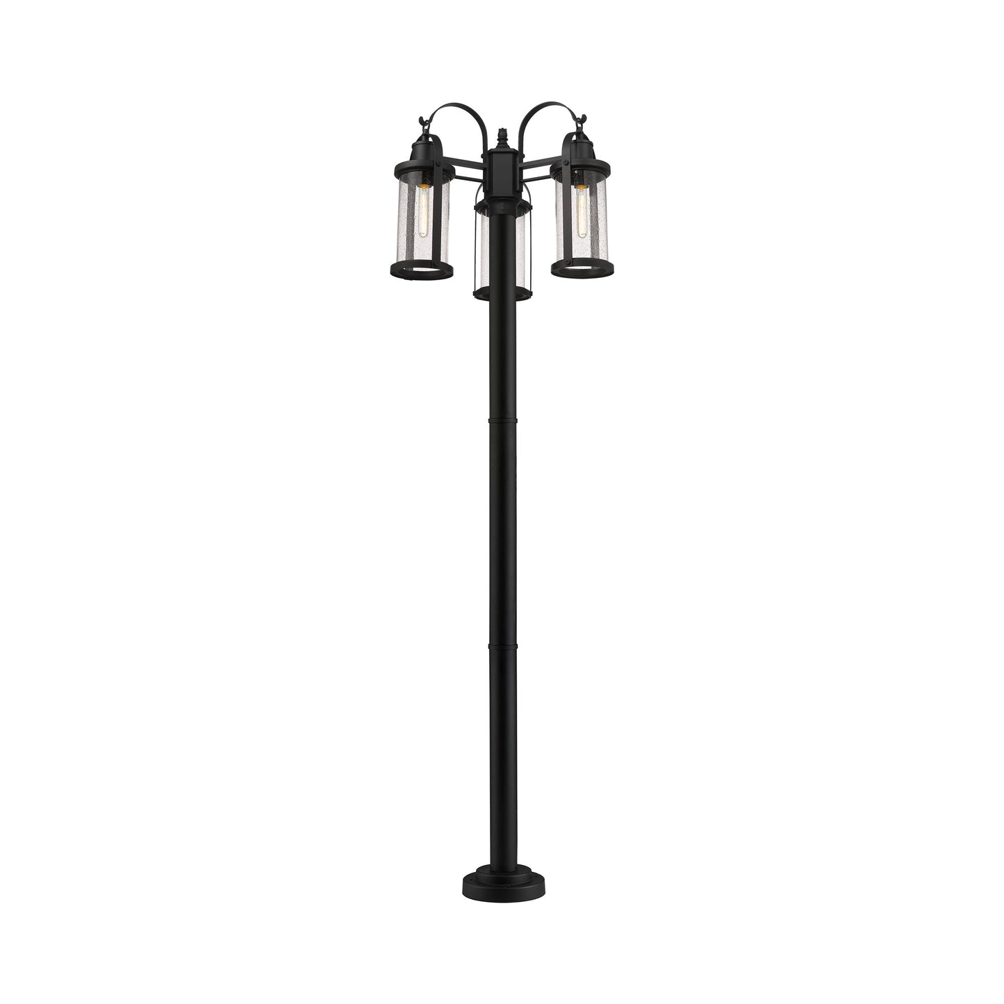 Roundhouse 567P Outdoor Post Light.