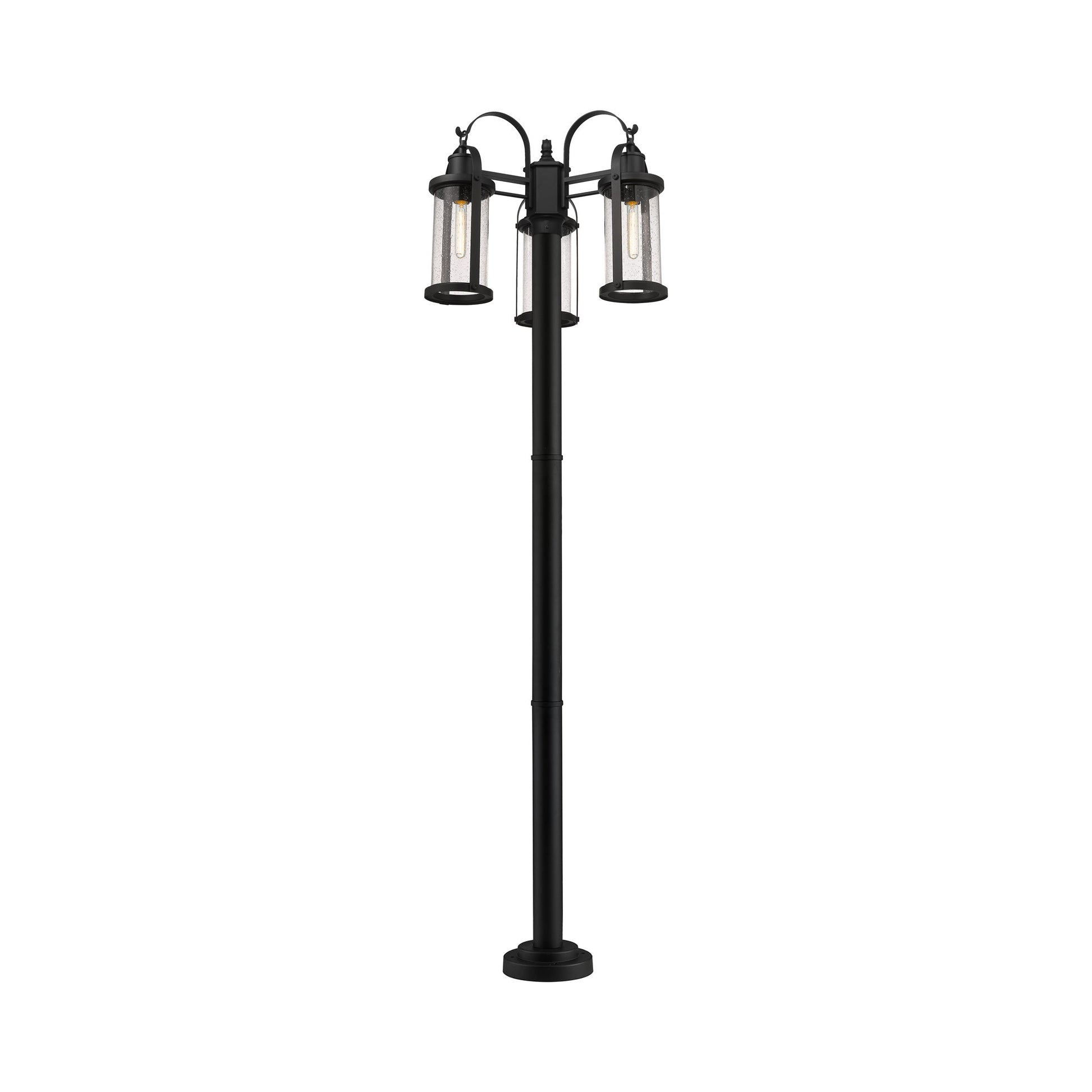 Roundhouse 567P Outdoor Post Light.