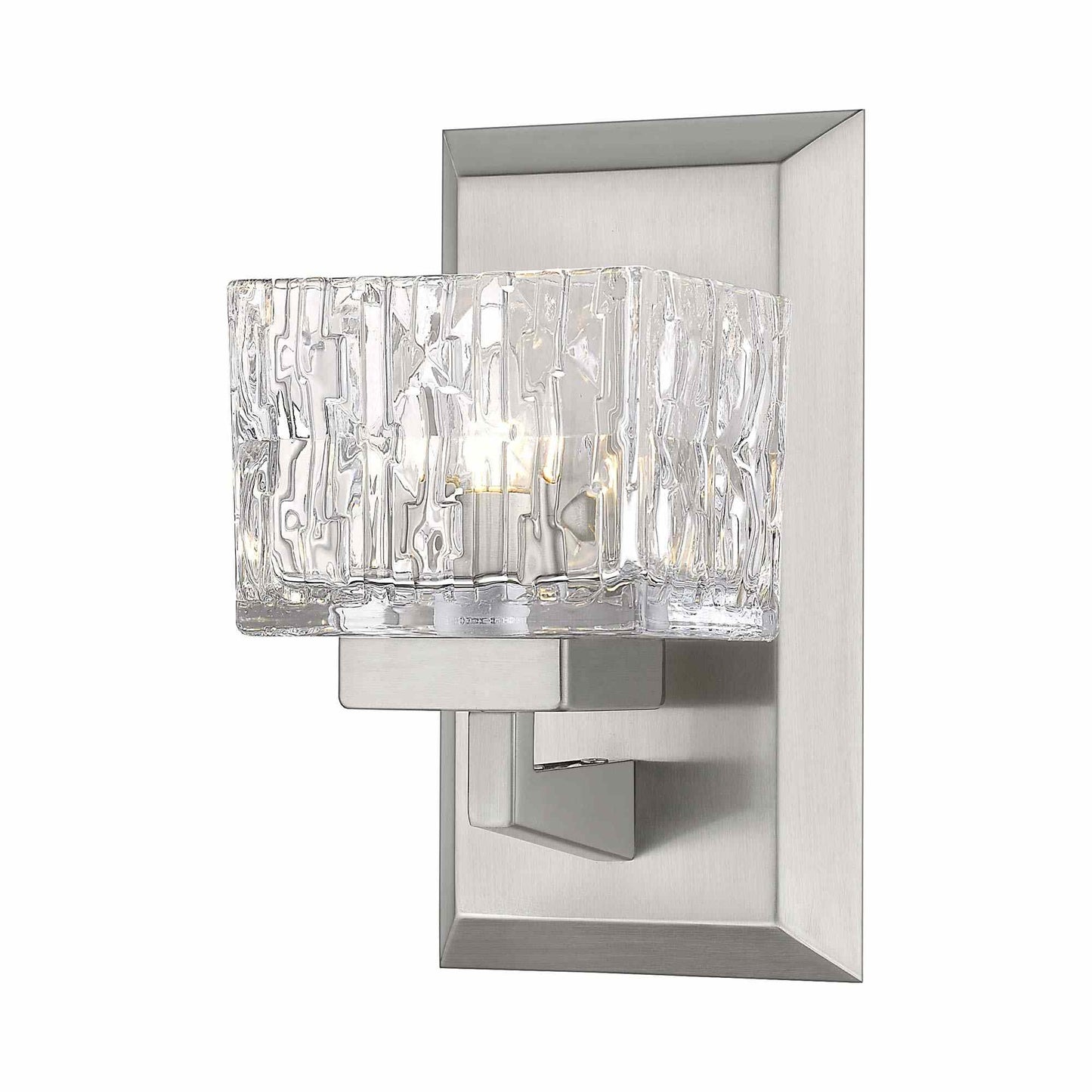 Rubicon Bath Wall Light.