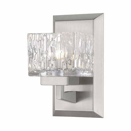 Rubicon Bath Wall Light.