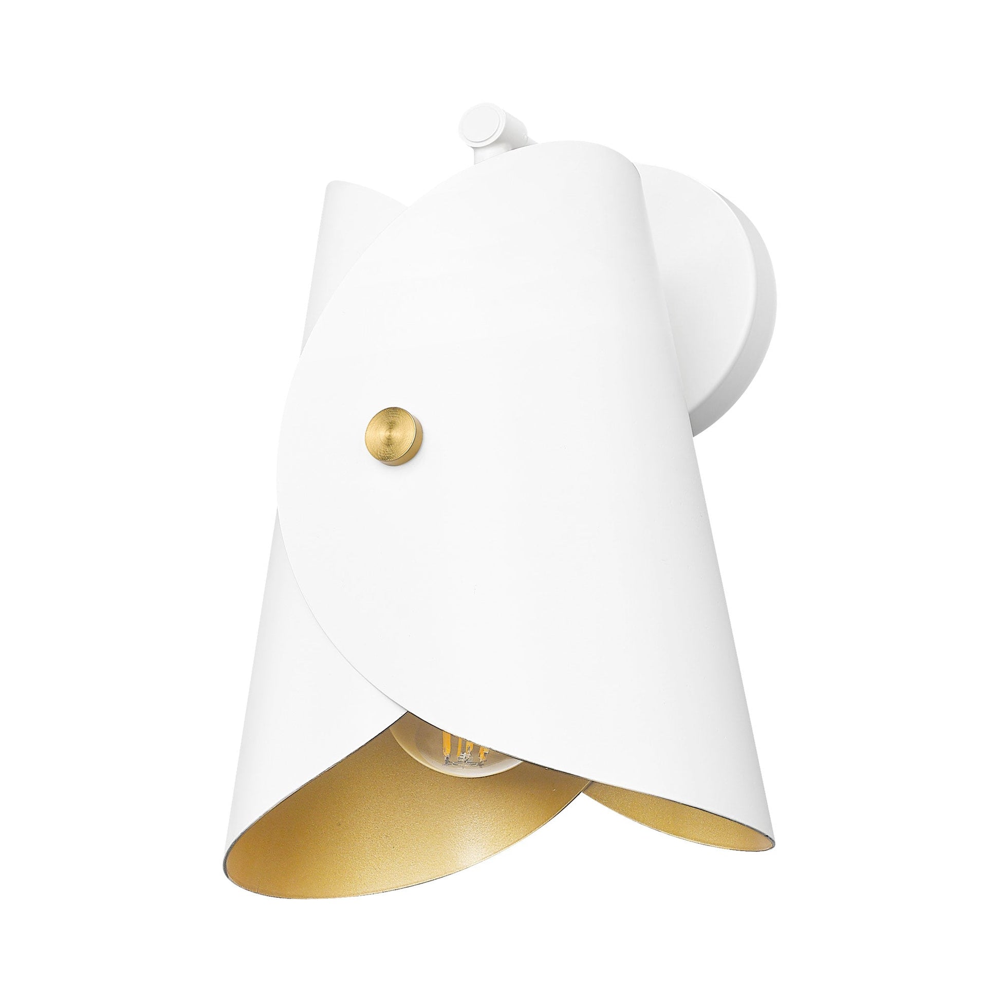 Salone Wall Light.