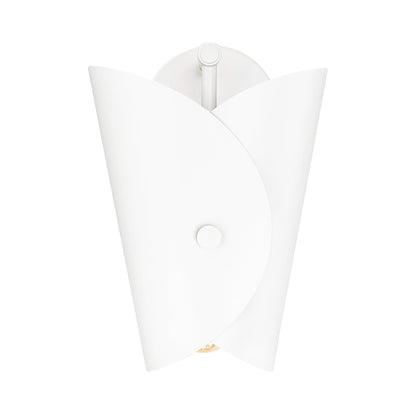 Salone Wall Light in Detail.