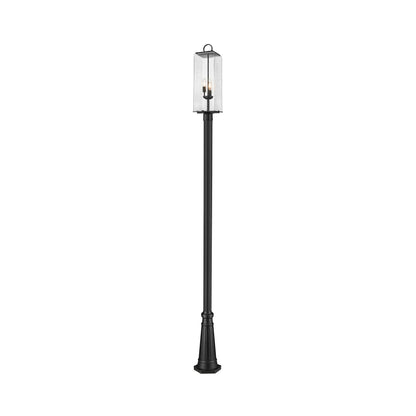 Sana 519P Outdoor Post Light.