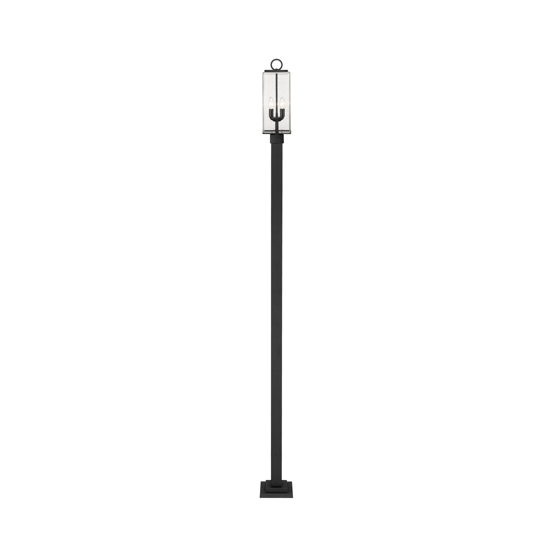 Sana 536P Outdoor Post Light.