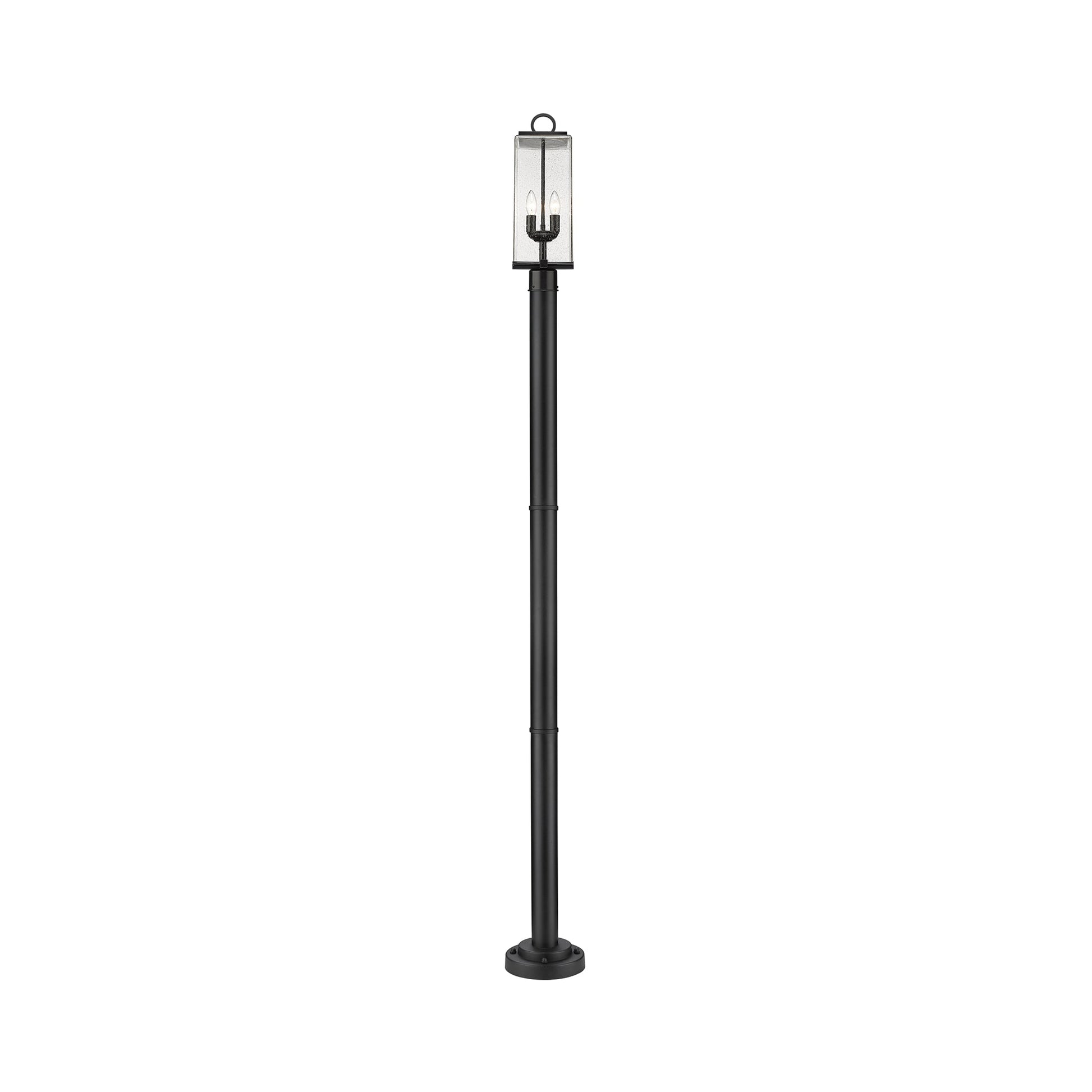 Sana 567P Outdoor Post Light.