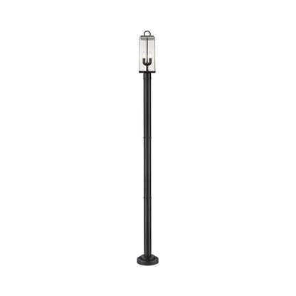 Sana 567P Outdoor Post Light.
