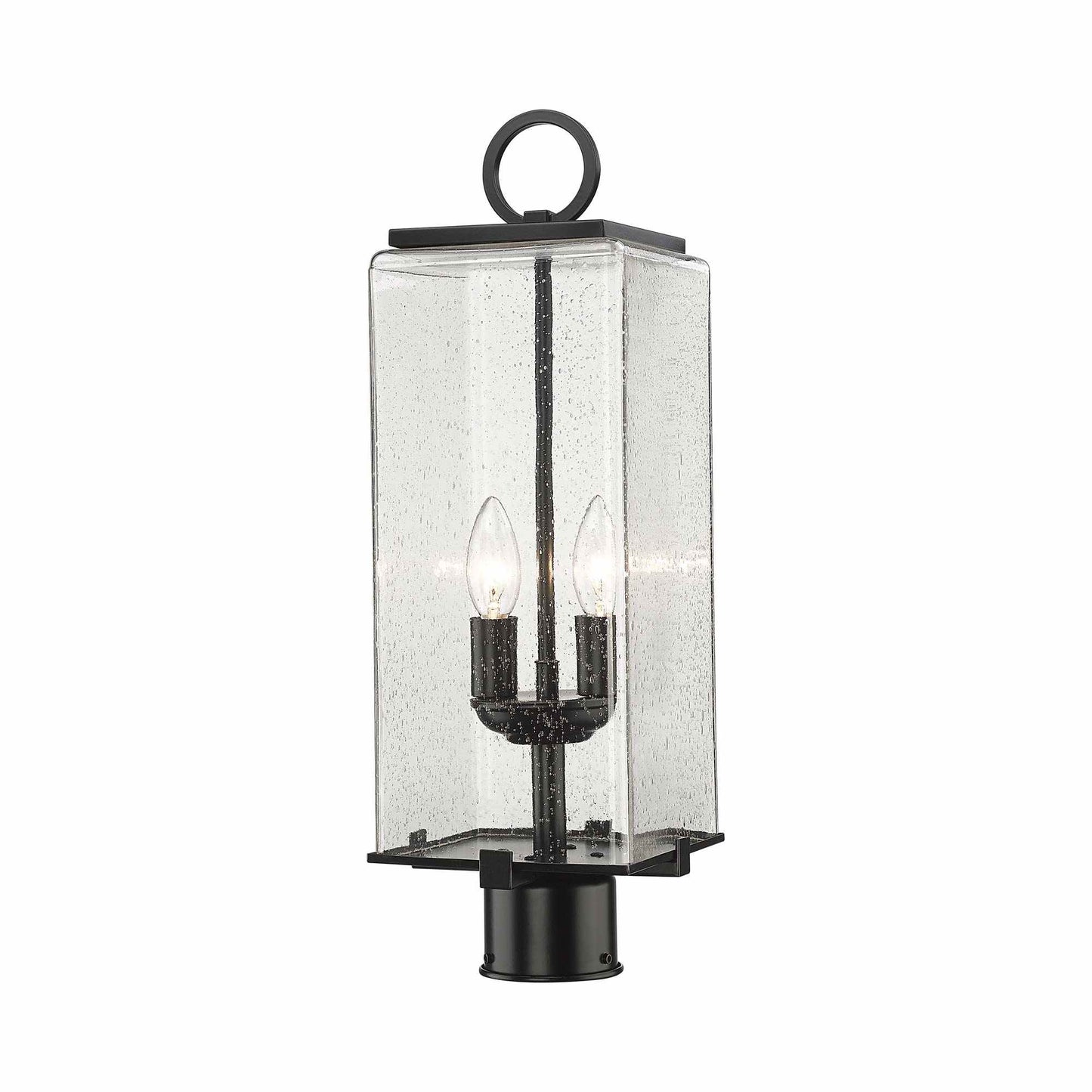 Sana Outdoor Post Light (20.13-Inch).