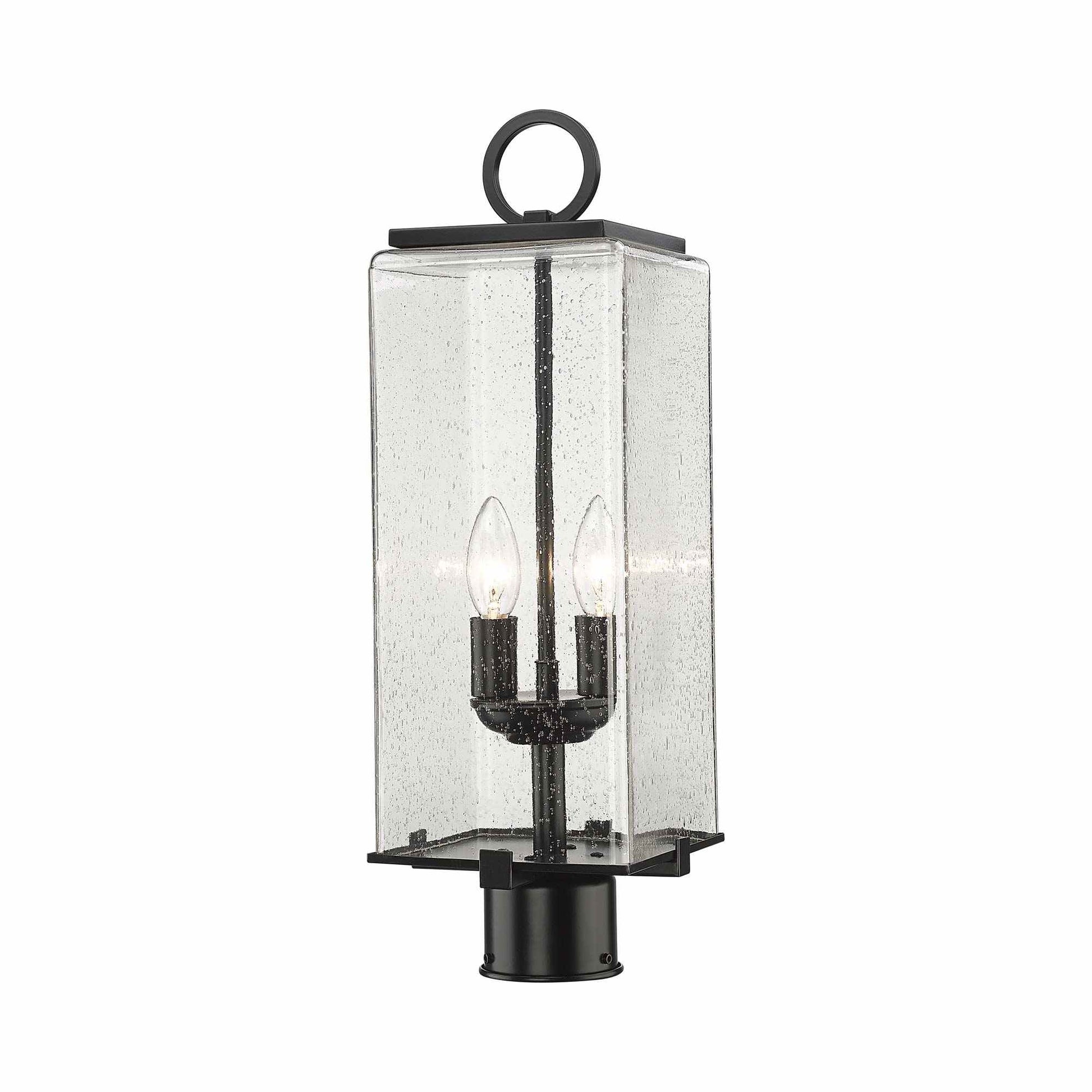 Sana Outdoor Post Light.