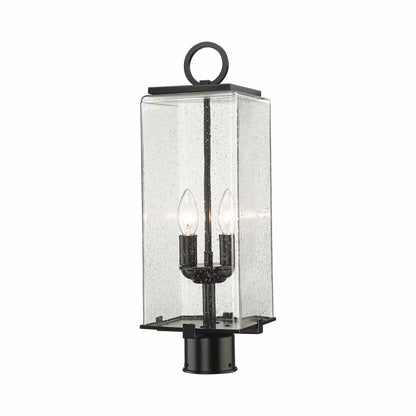 Sana Outdoor Post Light.