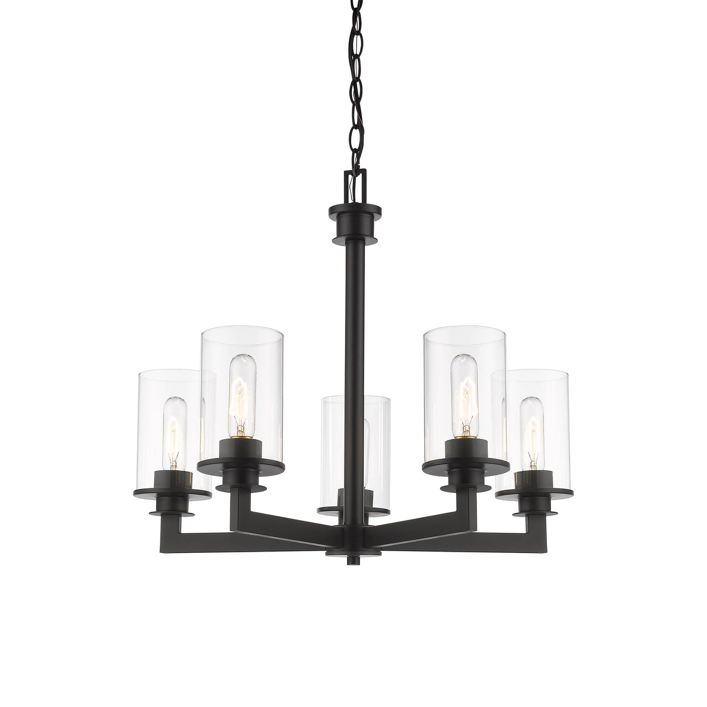 Savannah Chandelier.