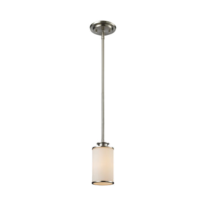 Savannah Pendant Light.