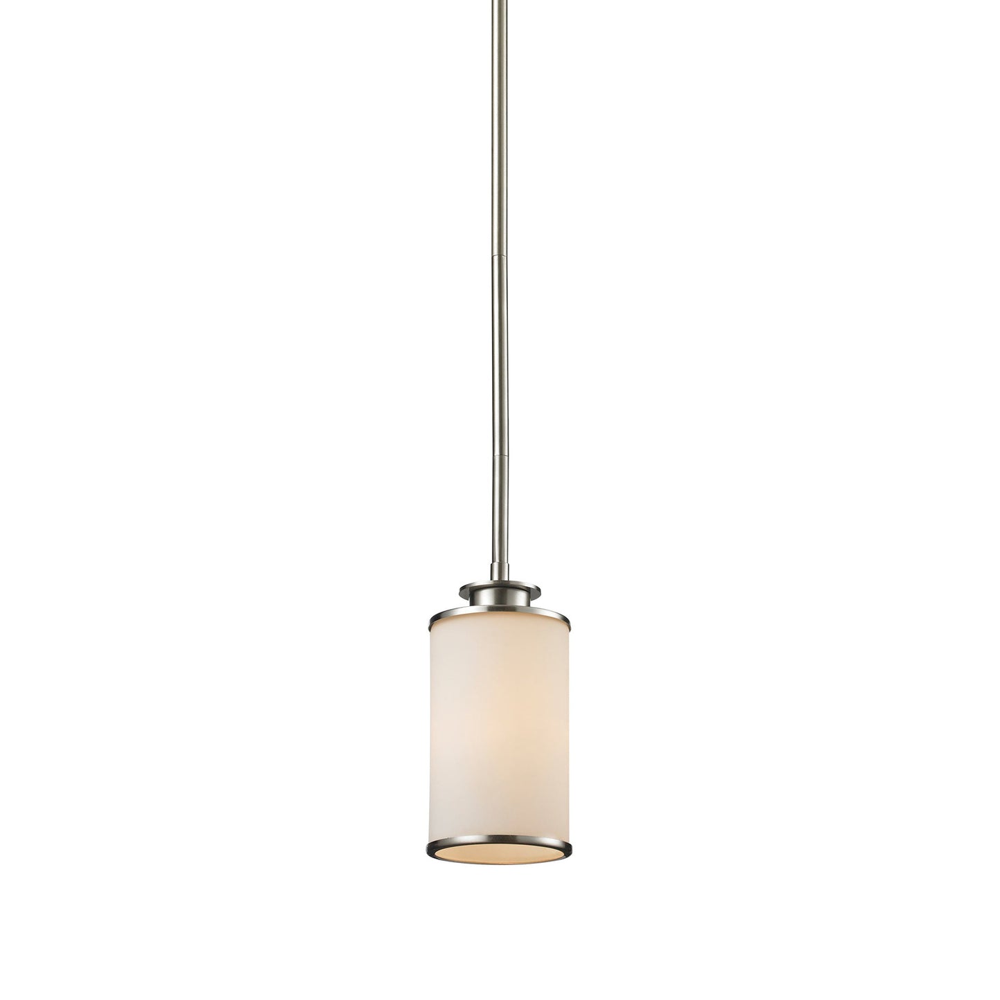 Savannah Pendant Light in Detail.