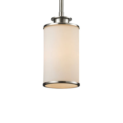 Savannah Pendant Light in Detail.
