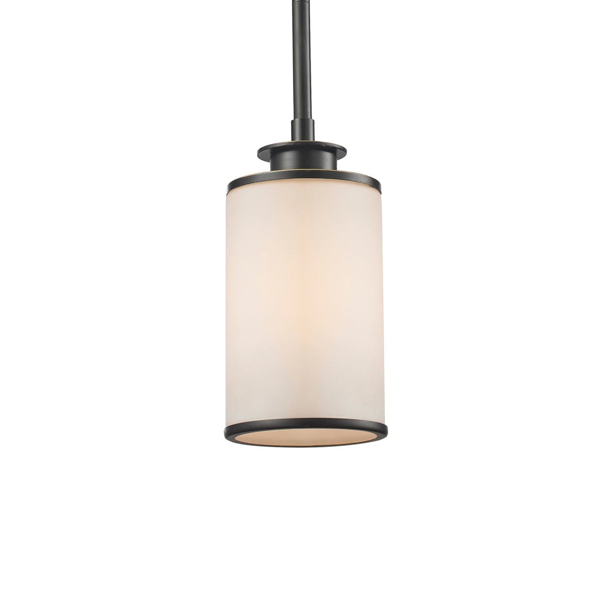 Savannah Pendant Light in Detail.