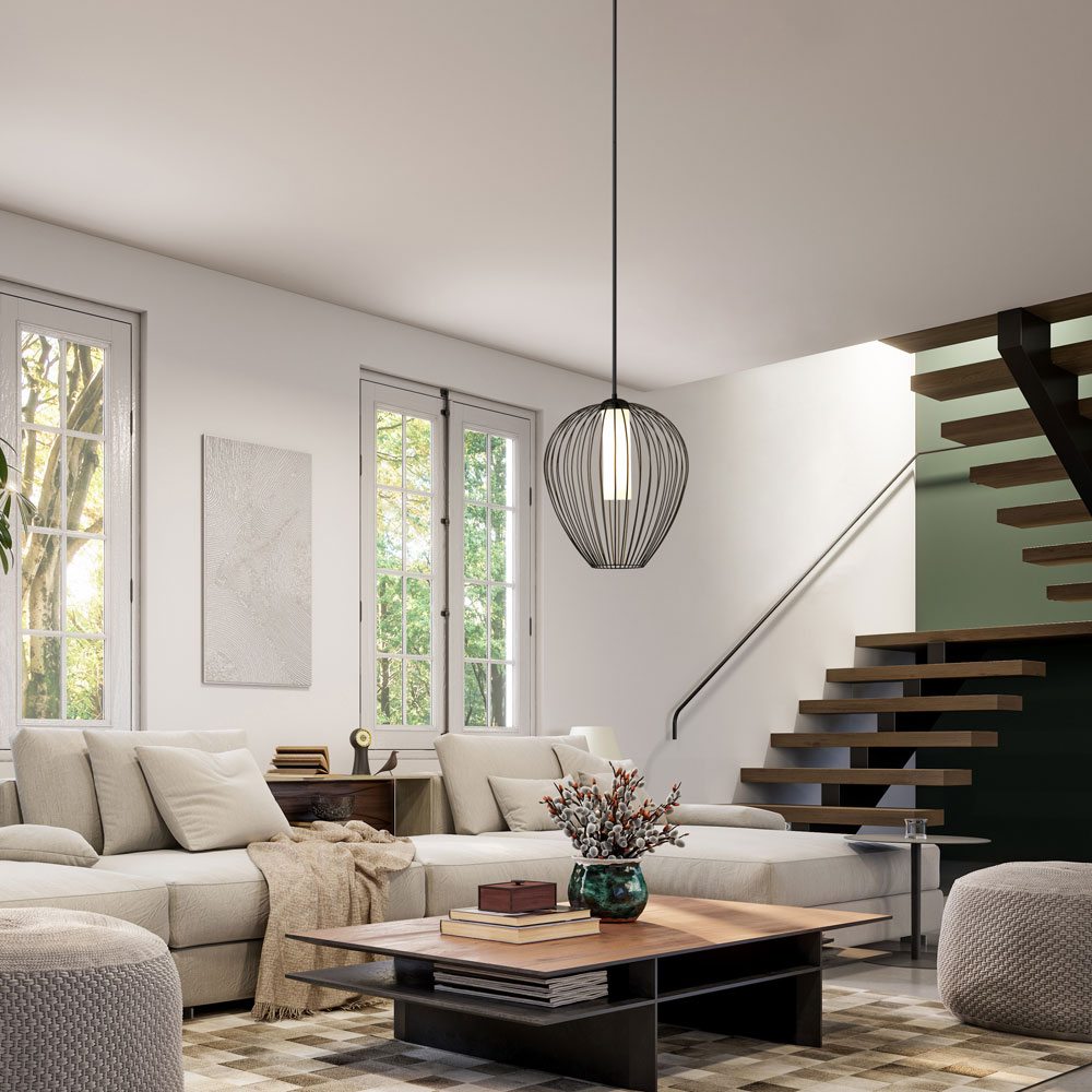 Savanti Pendant Light – City Lights SF