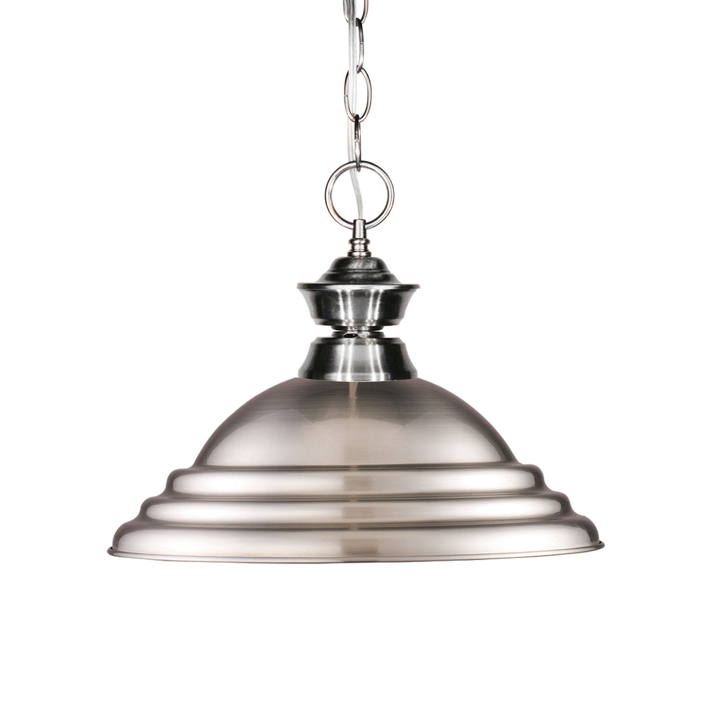 Z-Lite SB Pendant Light.
