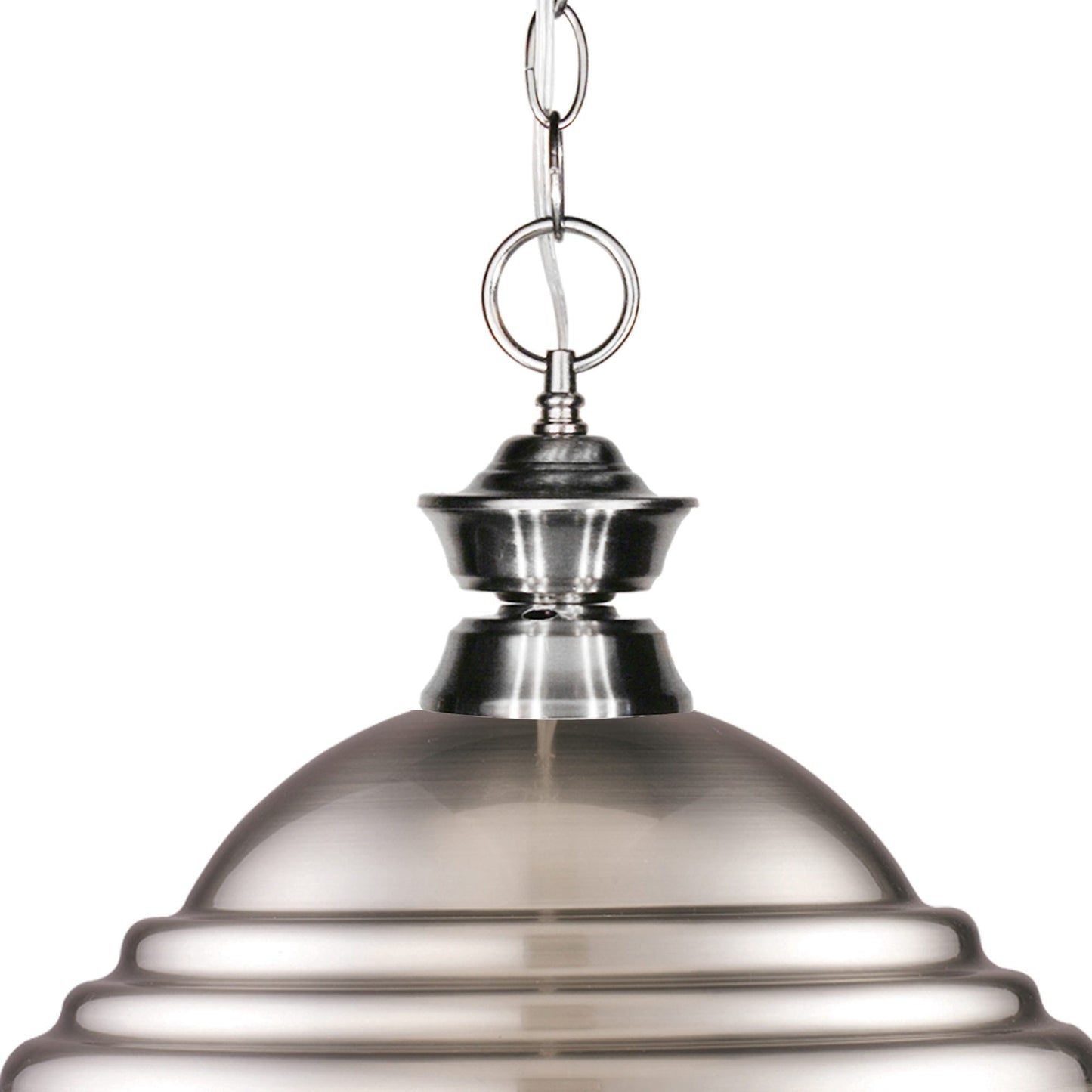 Z-Lite SB Pendant Light in Detail.