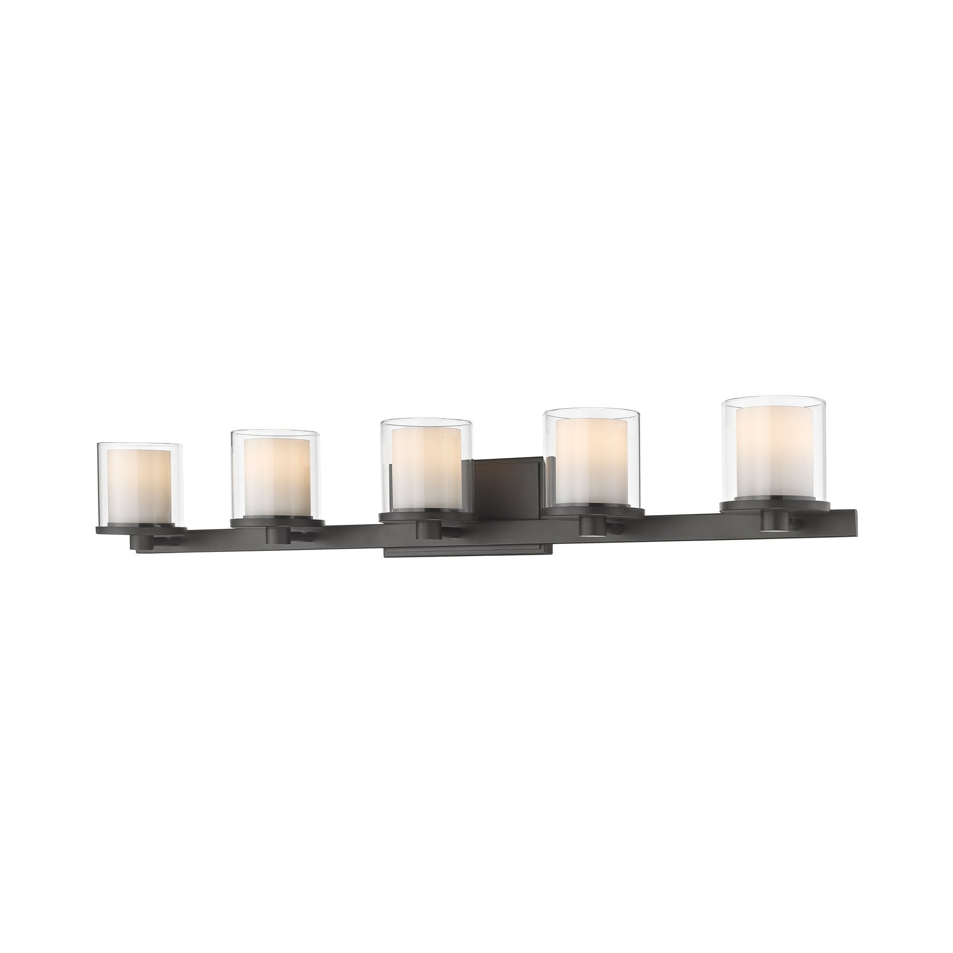 Schema LED Bath Vanity Light.