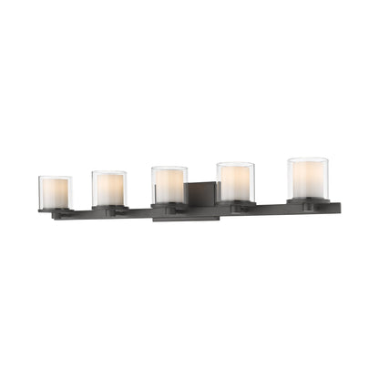 Schema LED Bath Vanity Light.