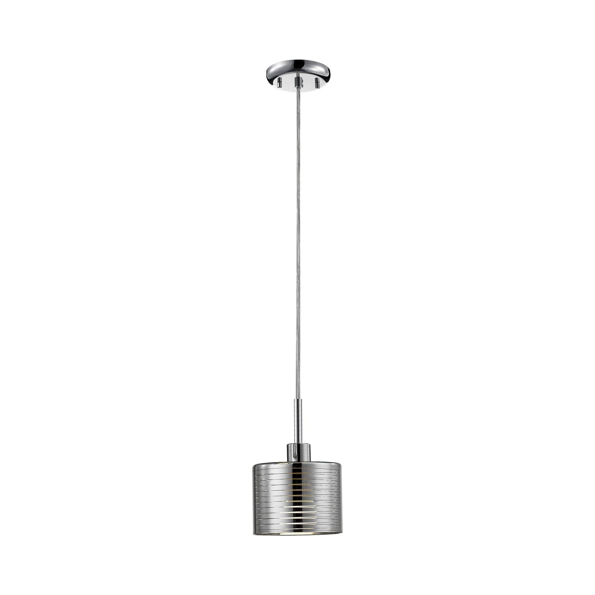 Sempter Pendant Light.