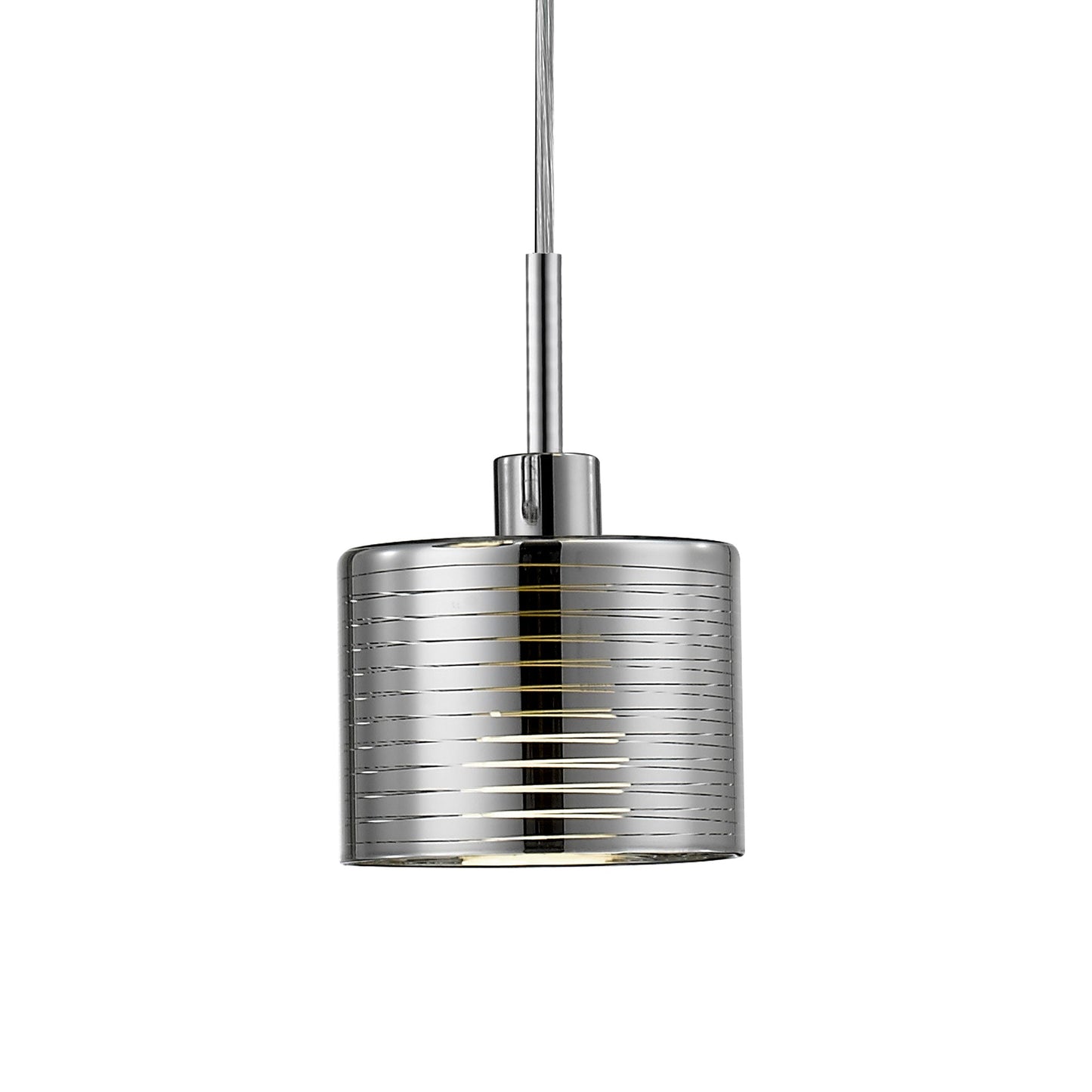 Sempter Pendant Light in Detail.