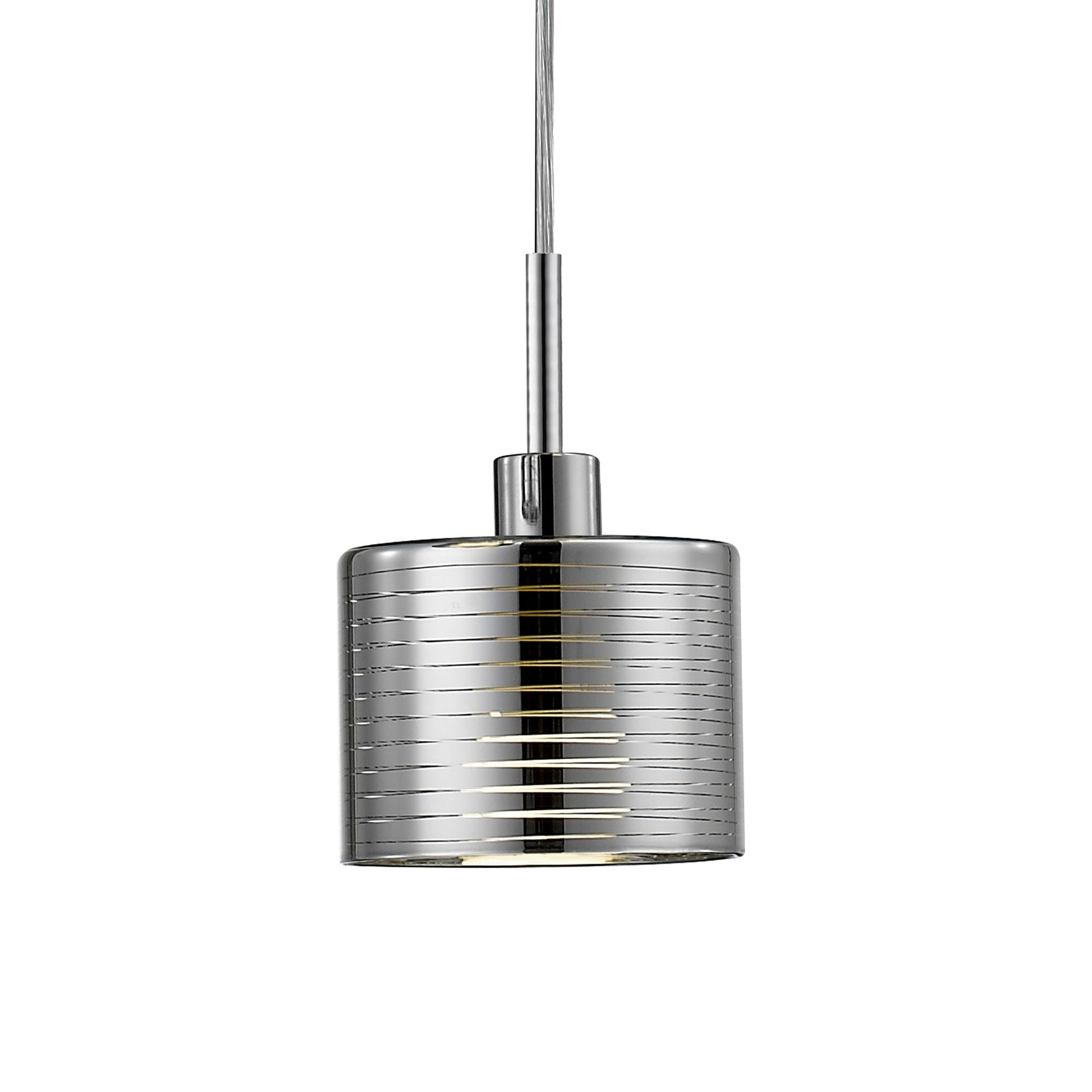 Sempter Pendant Light in Detail.