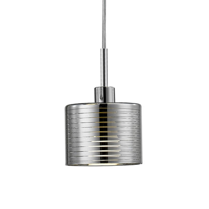 Sempter Pendant Light in Detail.
