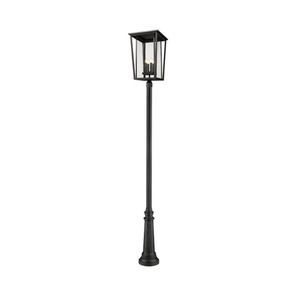 Seoul 511P Outdoor Post Light.